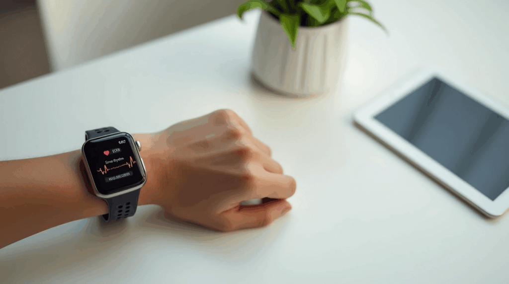 розумний годинник