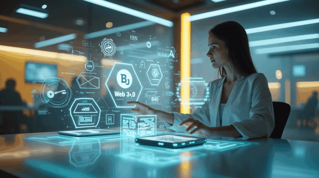 розуміємо Web 3.0 просто