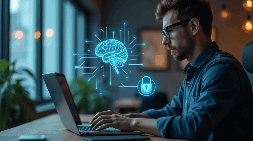 AI і конфіденційність