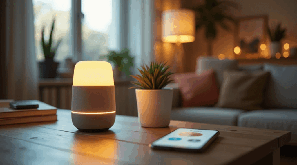 розумний дім