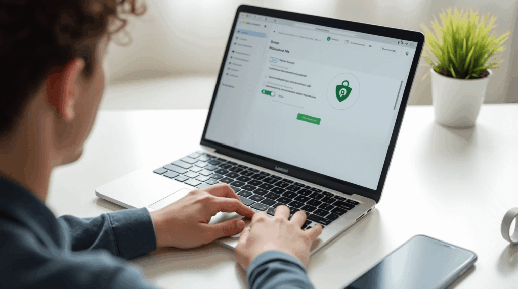 Цифрова гігієна без паніки