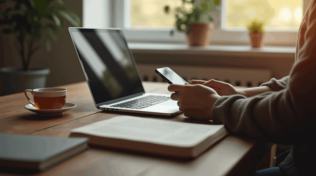 Без соцмереж