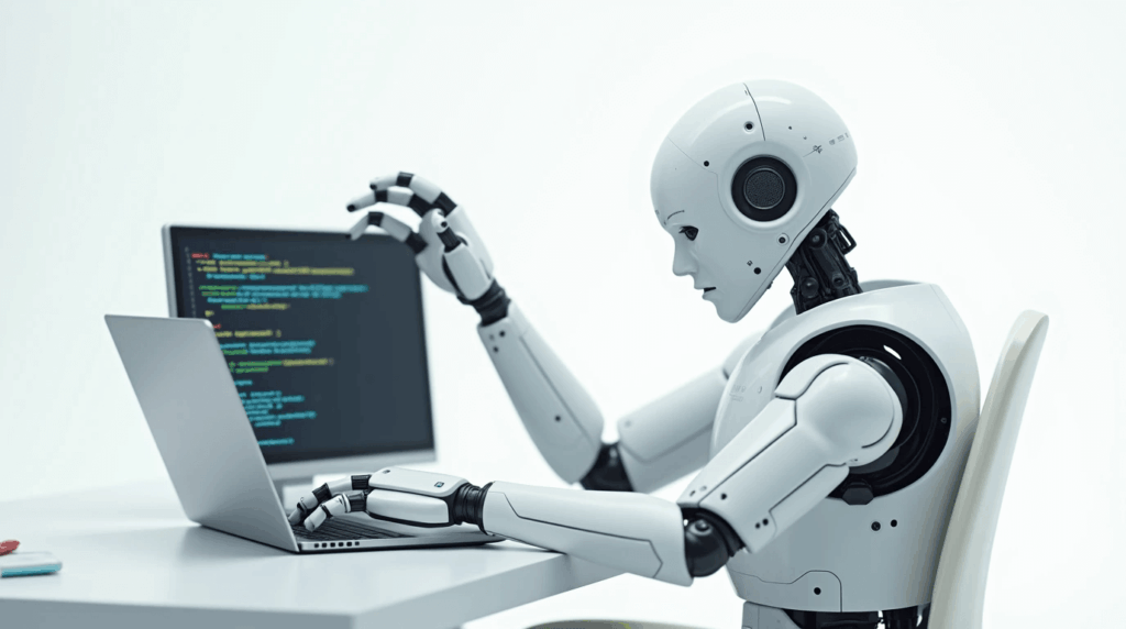 Міф про всезнання AI