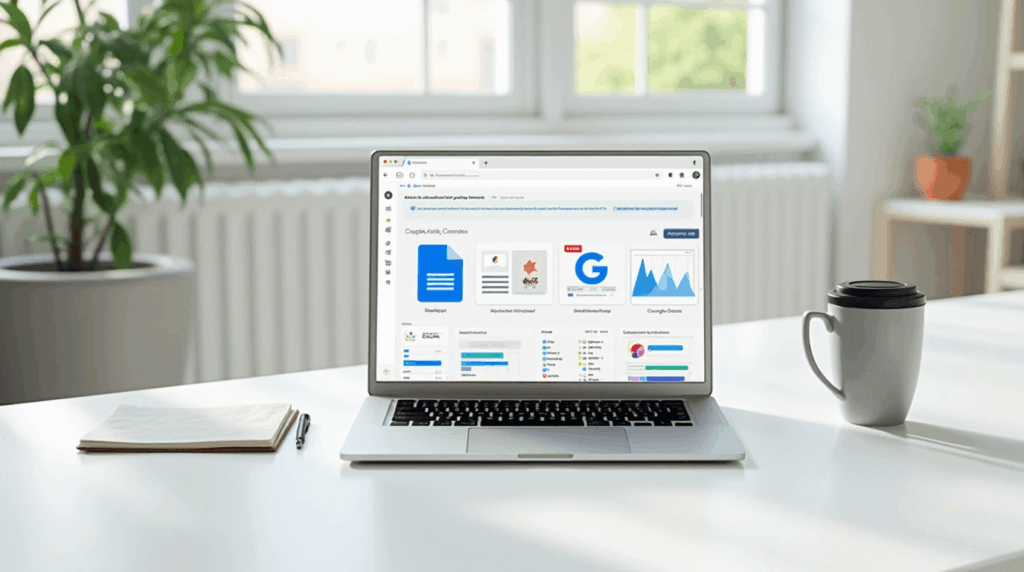 Робота тільки в браузері