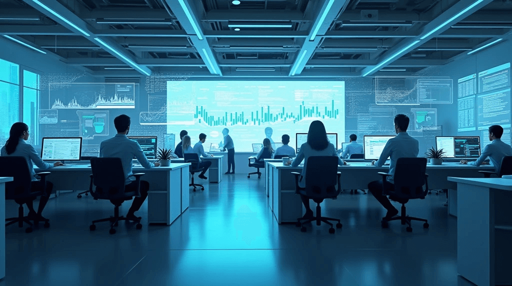 Як ChatGPT трансформує бізнес-процеси у 2025 році