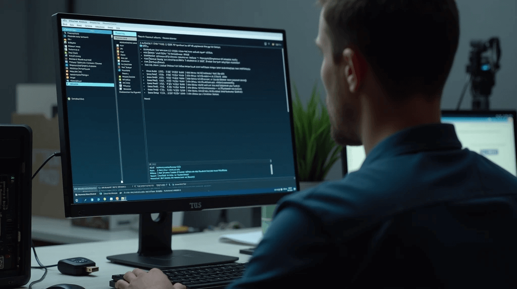 Чи варто робити апдейт BIOS самостійно: ризики та поради