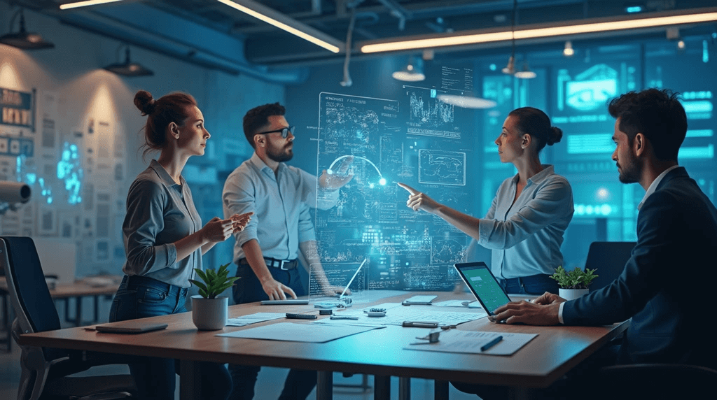 Навички майбутнього: які компетенції будуть забезпечувати успішну кар’єру