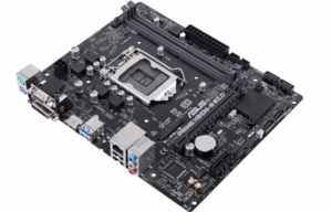 ASUS PRIME H310M-R R2.0 У 2025: ЧИ МАЄ СЕНС БЮДЖЕТНА LGA1151-ПЛАТА СЬОГОДНІ?