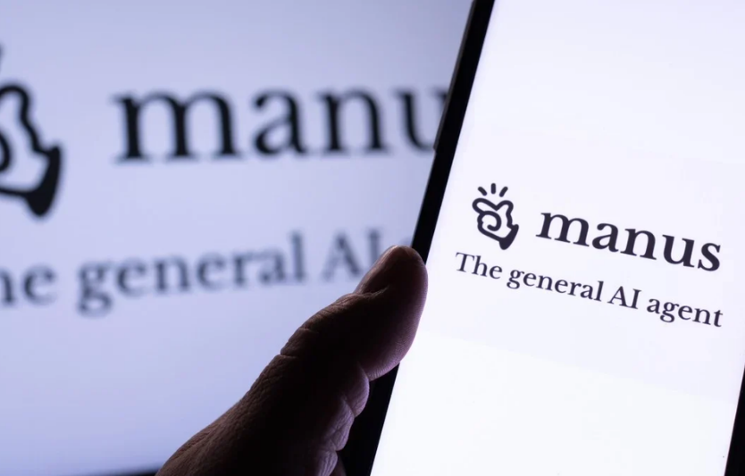Що таке AI-агент типу Manus