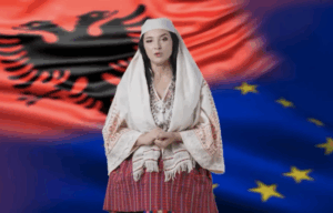 AI-міністр Албанії: крок у нову політичну реальність