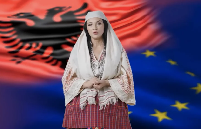 AI-міністр Албанії: крок у нову політичну реальність