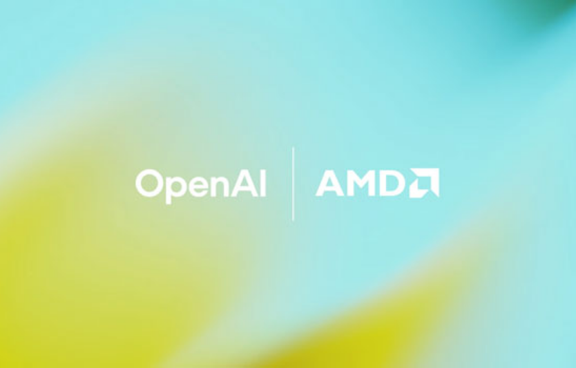 OpenAI та AMD: нове партнерство у світі AI-чипів