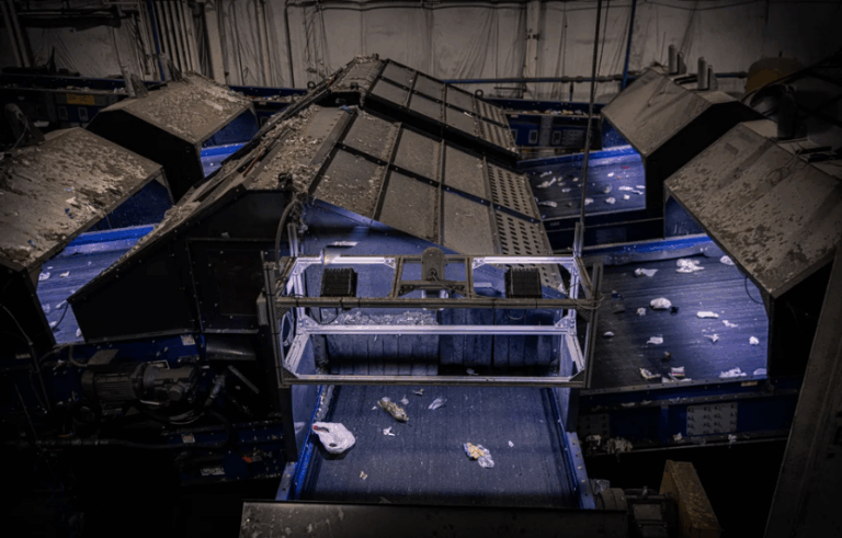 Інновація на перетині екології та технологій