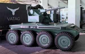 Інновації на службі безпеки та розвитку