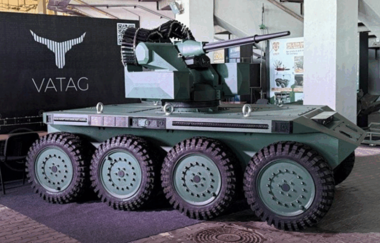 Інновації на службі безпеки та розвитку