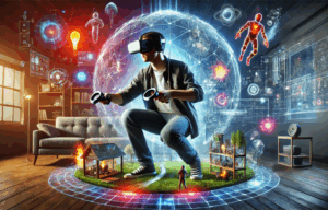 Майбутнє геймінгу: чи потрібні нам потужні відеокарти через 5 років?