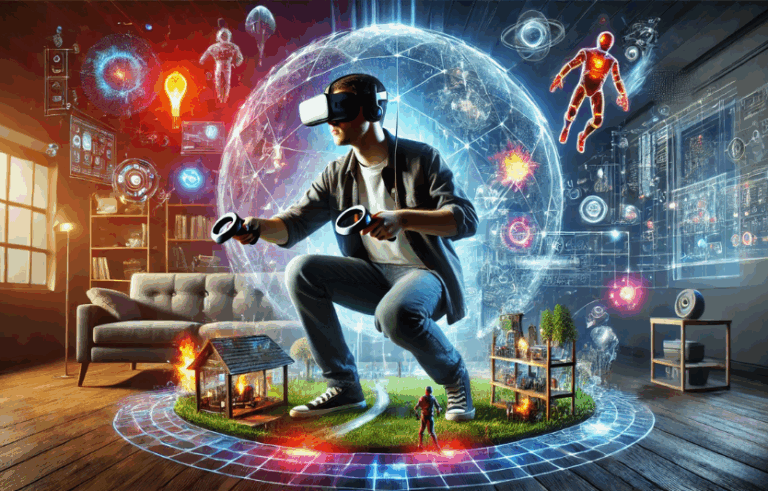 Майбутнє геймінгу: чи потрібні нам потужні відеокарти через 5 років?