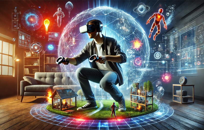 Майбутнє геймінгу: чи потрібні нам потужні відеокарти через 5 років?