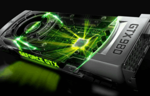 Відеокарта як основний елемент AI-систем: роль та продуктивність