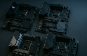 Як обрати материнську плату для геймерського ПК