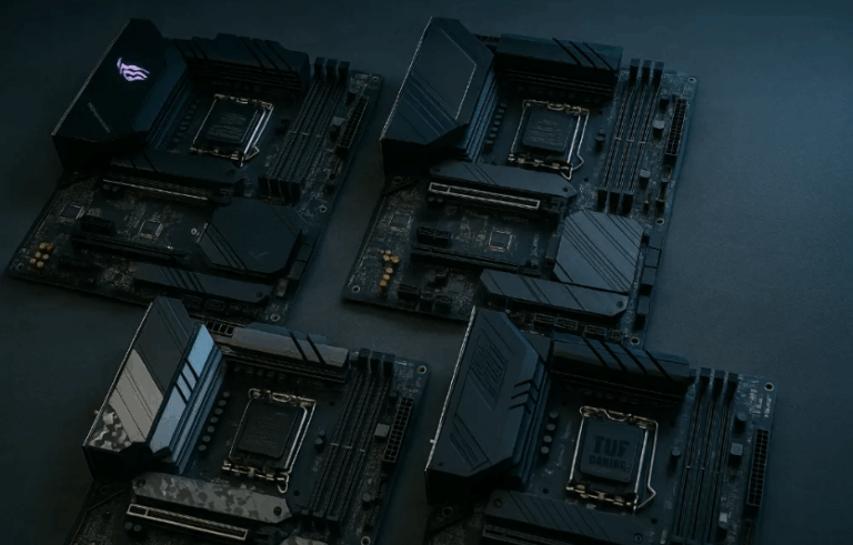 Як обрати материнську плату для геймерського ПК