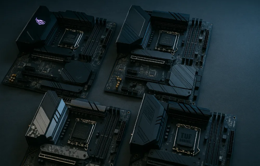Як обрати материнську плату для геймерського ПК