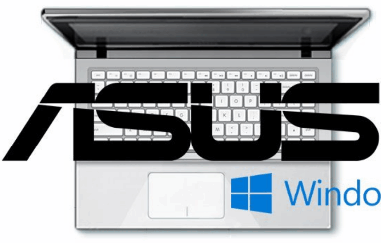 Як встановити та оновити драйвери Asus