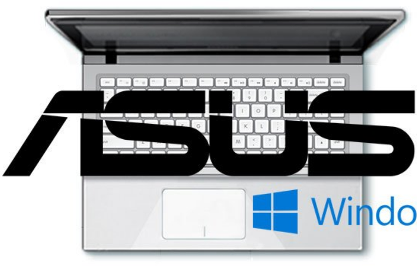 Як встановити та оновити драйвери Asus