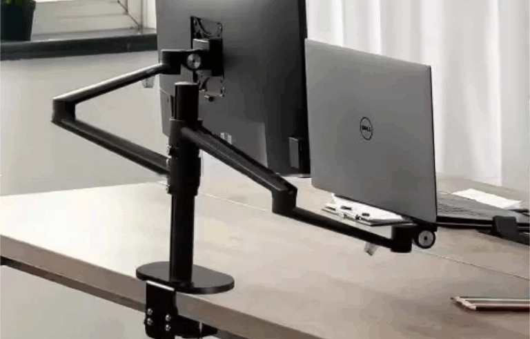 Кронштейн для монітора — як обрати та встановити