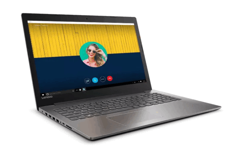 Lenovo IdeaPad 320: огляд моделі у 2025 році — чи актуальний ноутбук сьогодні?
