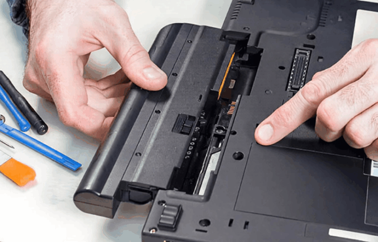 Як обрати акумулятор для ноутбука: порівняння AS10D51, SR03XL та інших моделей