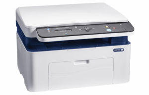 Xerox 3025 driver: де завантажити та як встановити
