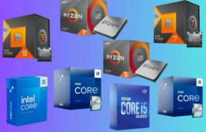 Порівняння процесорів: на що звертати увагу 🧠