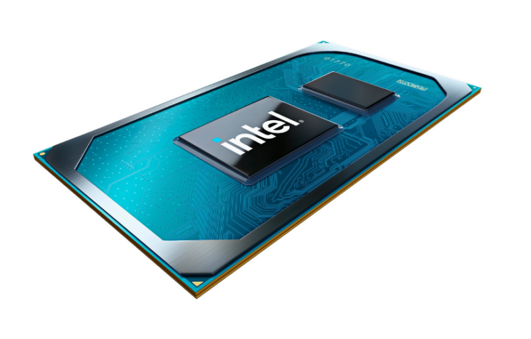 Intel Core i5-1135G7: можливості сучасного процесора для мобільних систем 💻