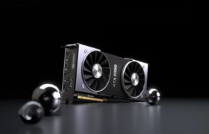 🎮 RTX 2050: відеокарта початкового рівня 🎮