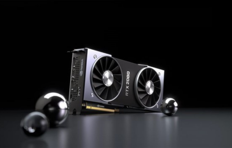 🎮 RTX 2050: відеокарта початкового рівня 🎮