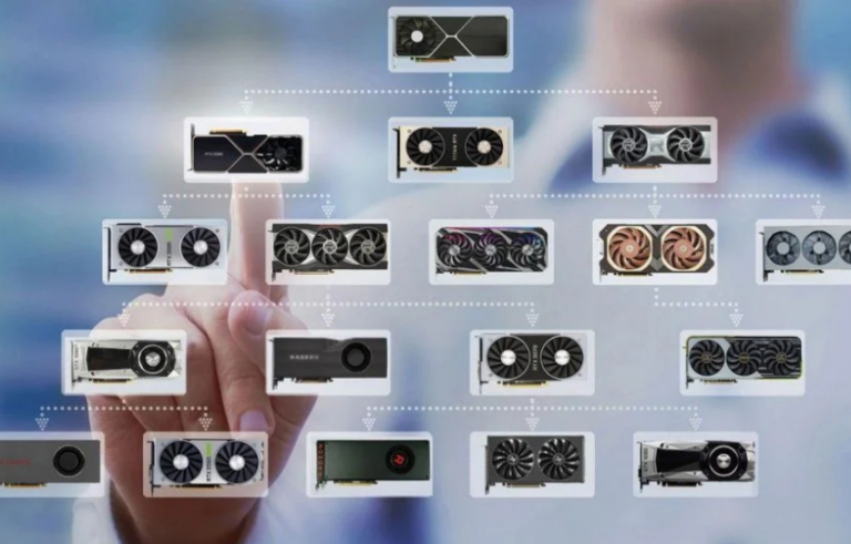 Найпотужніша відеокарта 2026 року: що обрати геймеру