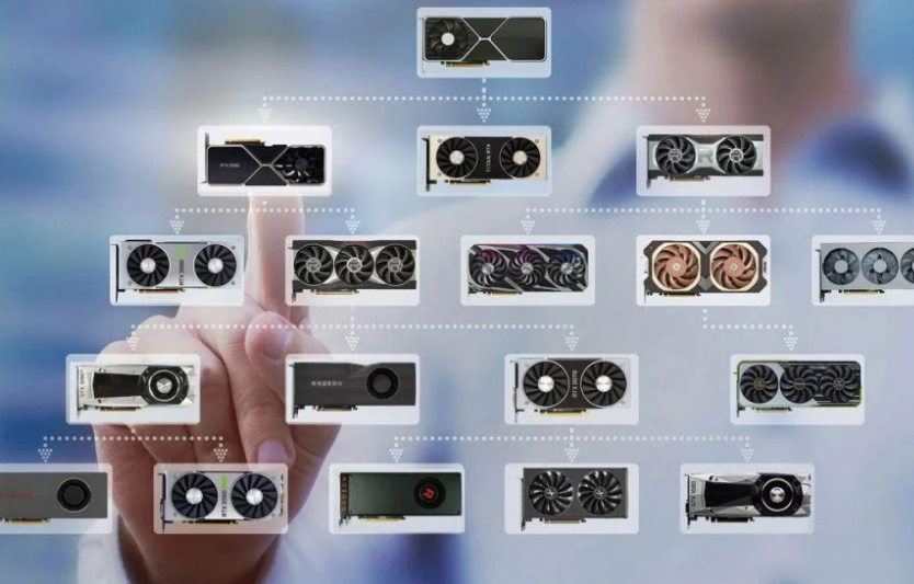 Найпотужніша відеокарта 2026 року: що обрати геймеру