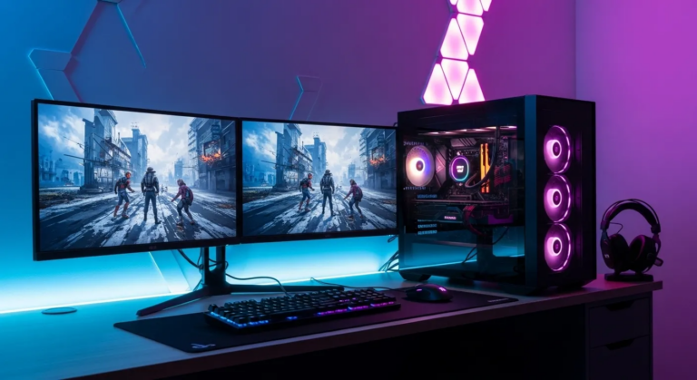 Що потягне мій ПК: як перевірити продуктивність