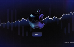 Інвестиції в технологічне майбутнє: чи залишаються акції Apple надійним активом 🍏
