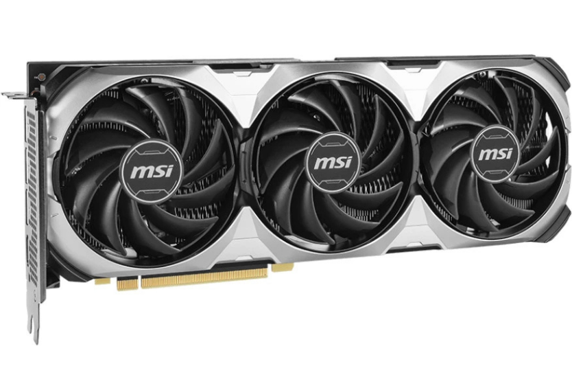 RTX 4070 Super vs вбудована графіка