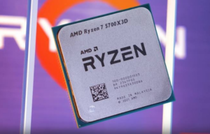 Ryzen 7 5700X3D