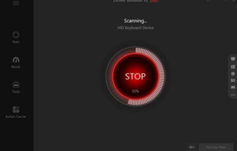 Driver Booster: чи варто автоматично оновлювати драйвери у 2026 році на стаціонарних комп’ютерах та ноутбуках