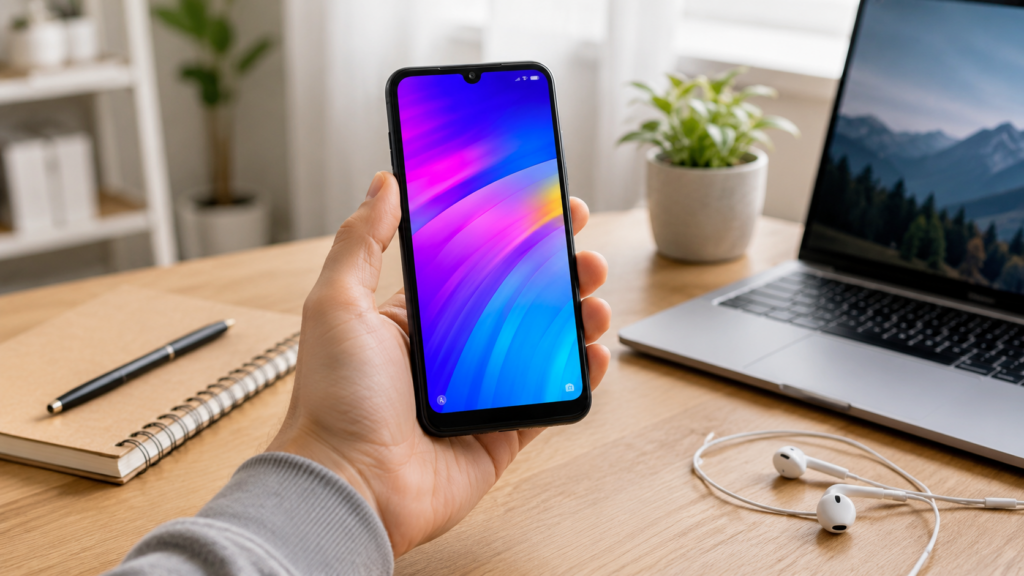 Redmi 7: чи варто купувати бюджетний смартфон у 2026 році